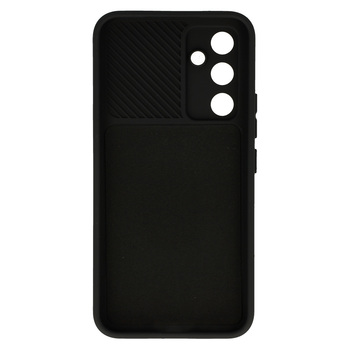 Camshield Soft do Samsung Galaxy A34 5G Czarny