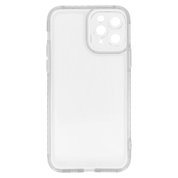 Crystal Diamond 2mm Case do Iphone 11 Pro Przezroczysty
