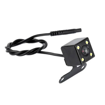 Car Dash Cam DVR-05 2,2 inches + rear camera