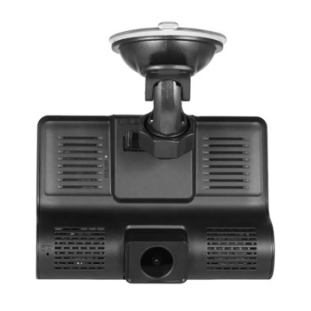 Car Dash Cam DVR-04 4,0 inches + rear camera
