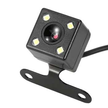 Car Dash Cam DVR-04 4,0 inches + rear camera
