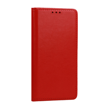 Book Special Case for SAMSUNG GALAXY  A34 5G RED