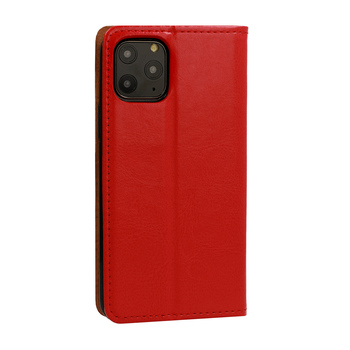 Book Special Case for SAMSUNG GALAXY  A34 5G RED