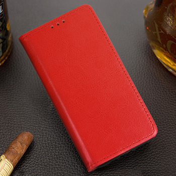 Book Special Case for SAMSUNG GALAXY  A34 5G RED