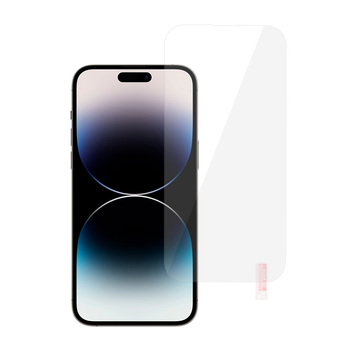 Hartowane szkło Gold do IPHONE 14 PRO MAX