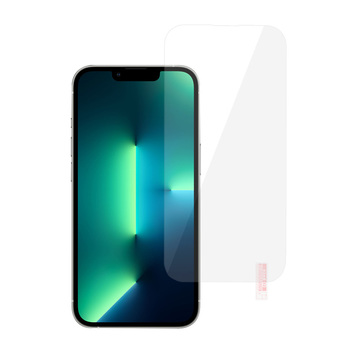 Tempered Glass Gold for IPHONE 13 MINI