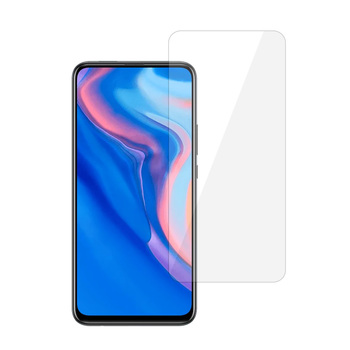 Hartowane szkło Gold do HUAWEI P SMART Z
