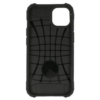 Armor Carbon Case do Iphone 14 Czarny