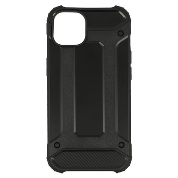 Armor Carbon Case do Iphone 14 Czarny