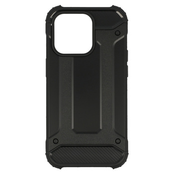 Armor Carbon Case do Iphone 14 Pro Max Czarny