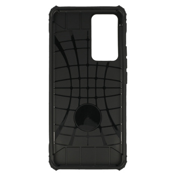 Armor Carbon Case for Xiaomi 12 Pro Black