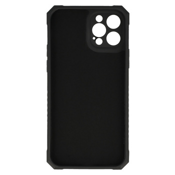 Protector Case do Iphone 12 Pro Czarny