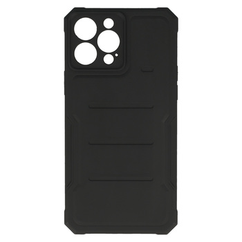 Protector Case do Iphone 13 Pro Czarny