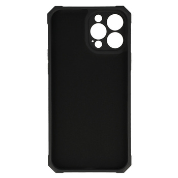 Protector Case do Iphone 13 Pro Czarny