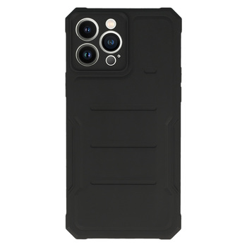 Protector Case do Iphone 13 Pro Czarny