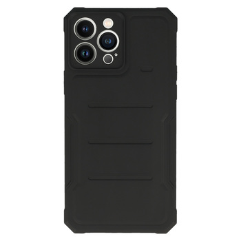 Protector Case do Iphone 13 Pro Max Czarny