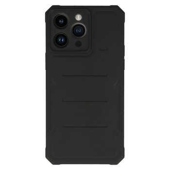 Protector Case do Iphone 14 Pro Czarny