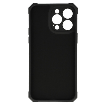 Protector Case do Iphone 14 Pro Czarny