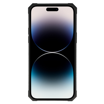 Protector Case for Iphone 14 Pro Black