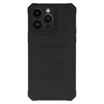 Protector Case do Iphone 14 Pro Max Czarny