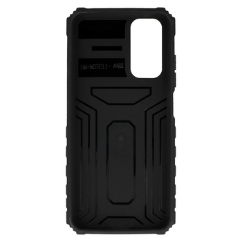 Tel Protect Combo Case do Xiaomi Redmi Note 11 Pro/Note 11 Pro 5G Czarny