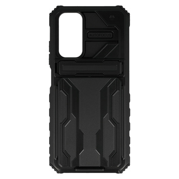 Tel Protect Combo Case do Xiaomi Redmi Note 11 Pro/Note 11 Pro 5G Czarny