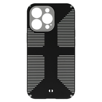 TEL PROTECT Grip Case do Iphone 13 Pro Czarny