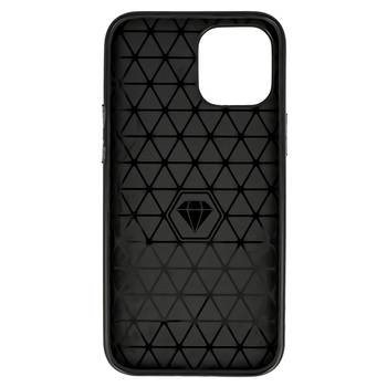 Thunder Case do Iphone 12 Pro Max Czarny