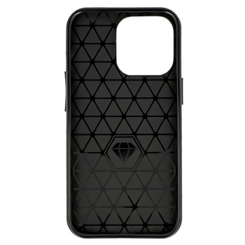 Thunder Case do Iphone 13 Pro Czarny