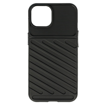 Thunder Case do Iphone 14 Plus Czarny