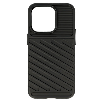 Thunder Case do Iphone 14 Pro Max Czarny