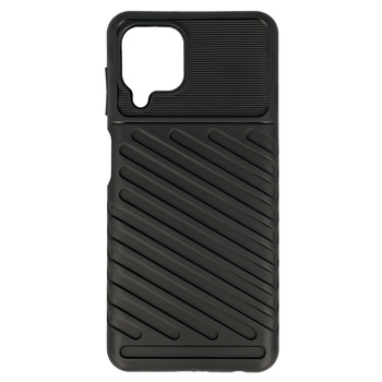 Thunder Case do Samsung Galaxy A42 5G Czarny