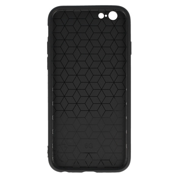 Tel Protect Liquid Air Case do Iphone 6/6S Czarny