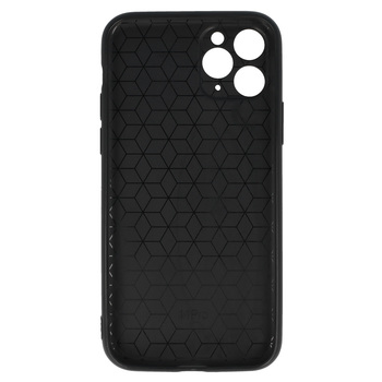 Tel Protect Liquid Air Case do Iphone 11 Pro Czarny