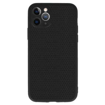 Tel Protect Liquid Air Case do Iphone 11 Pro Czarny