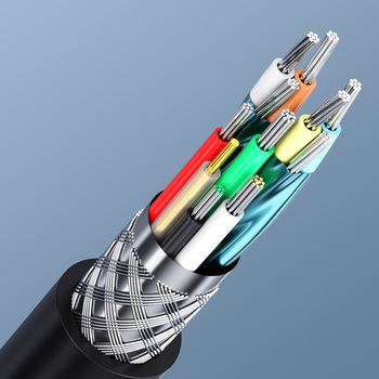 Extension cable - USB to USB 3.0 - 5 metres black
