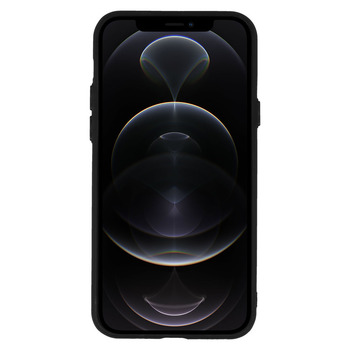 Leather 3D Case do Iphone 11 Pro wzór 2 czarny
