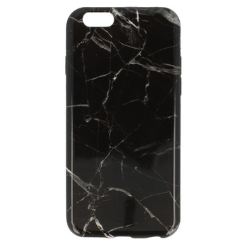 Marble Silicone for Iphone 6/6S (4,7") Design 6