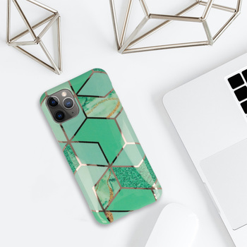 Cosmo Marble Case for Iphone 11 Pro Design 2