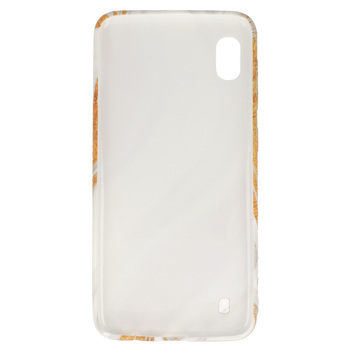 Marble Silicone for Samsung Galaxy A10 Design 1