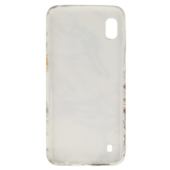 Marble Silicone for Samsung Galaxy A10 Design 2