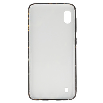 Marble Silicone for Samsung Galaxy A10 Design 4
