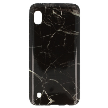 Marble Silicone for Samsung Galaxy A10 Design 6
