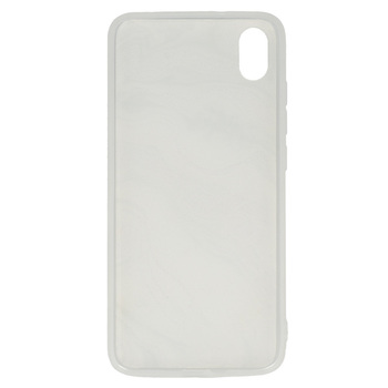Marble Glitter Case for Xiaomi Redmi 7A Design 1