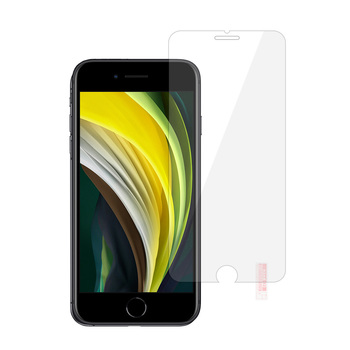 Tempered Glass Orange for IPHONE 7 PLUS/8 PLUS (5,5")