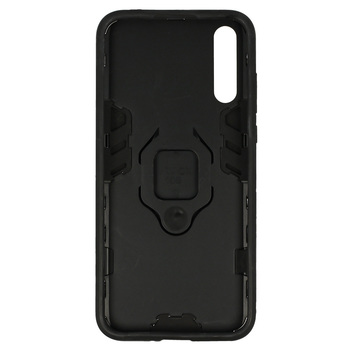 Ring Armor Case do Huawei P Smart S Czarny