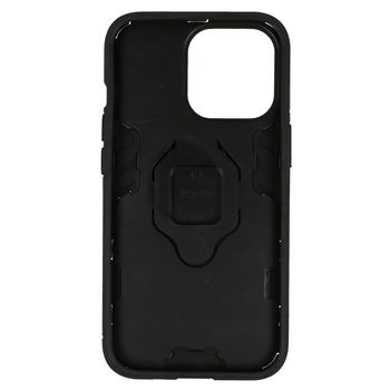 Ring Armor Case do Iphone 13 Pro Czarny