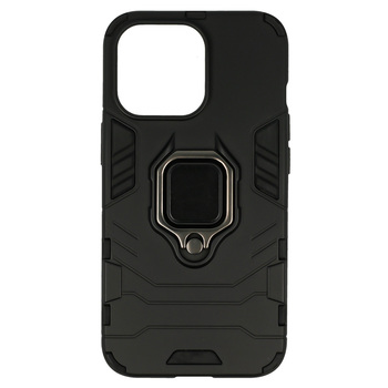 Ring Armor Case do Iphone 13 Pro Czarny