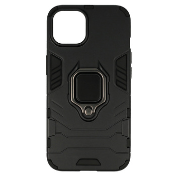 Ring Armor Case do Iphone 14 Plus Czarny