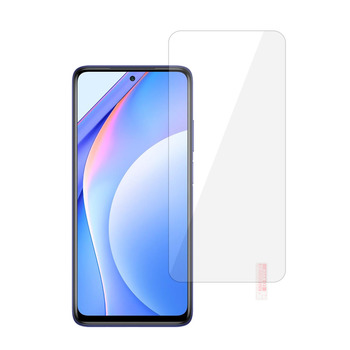 Hartowane szkło Gold do XIAOMI MI 10T LITE/10T/10T PRO 5G/11X PRO/POCO X3 PRO